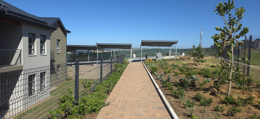 2 Bedroom Property for Sale in Hartland Lifestyle Estate Western Cape